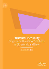 Vorderes Coverbild Structural Inequality