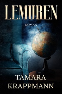 Vorderes Coverbild Lemuren
