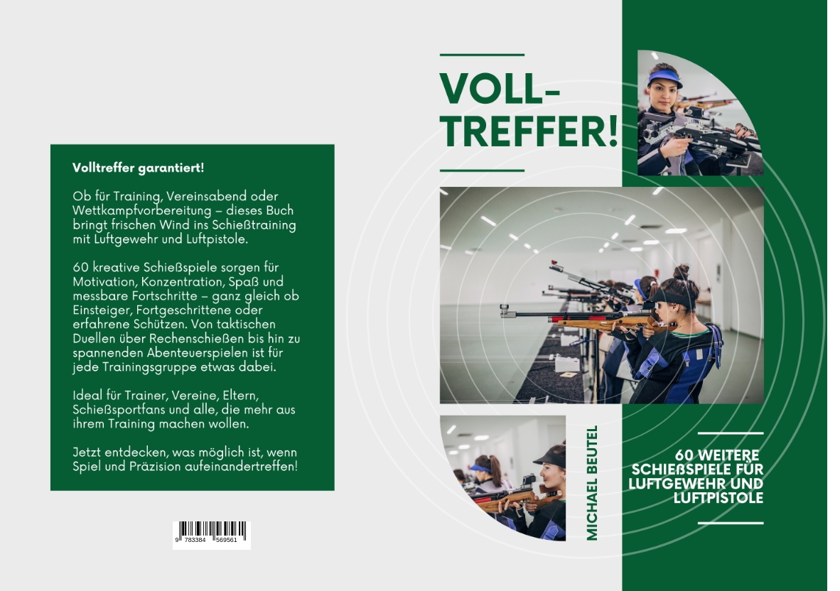 Gesamtes Coverbild Volltreffer!