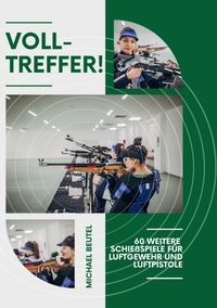 Vorderes Coverbild Volltreffer!