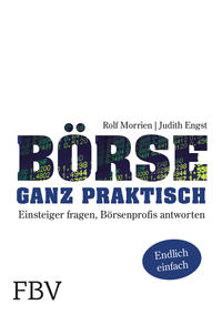 Vorderes Coverbild Börse ganz praktisch