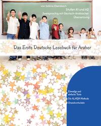 Vorderes Coverbild Das Erste Deutsche Lesebuch für Araber
