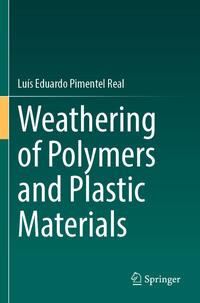 Vorderes Coverbild Weathering of Polymers and Plastic Materials