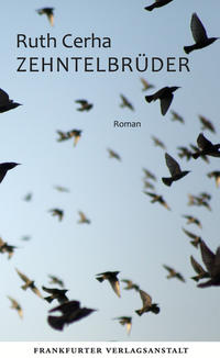 Vorderes Coverbild Zehntelbrüder