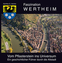 Vorderes Coverbild Faszination Wertheim