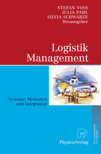 Vorderes Coverbild Logistik Management