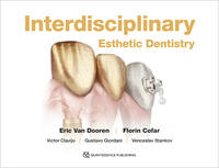 Vorderes Coverbild Interdisciplinary Esthetic Dentistry