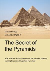 Vorderes Coverbild The Secrets of the Pyramids