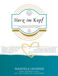Vorderes Coverbild Herz im Kopf