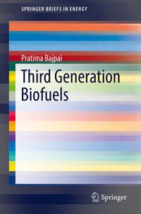 Vorderes Coverbild Third Generation Biofuels