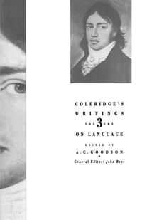 Vorderes Coverbild On Language
