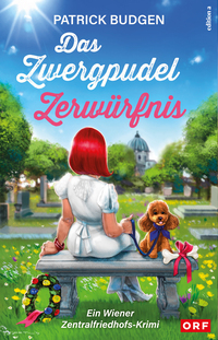 Vorderes Coverbild Das Zwergpudel-Zerwürfnis