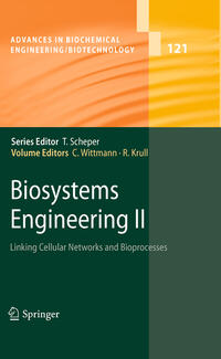 Vorderes Coverbild Biosystems Engineering II