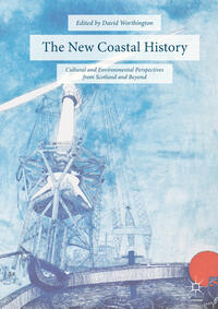 Vorderes Coverbild The New Coastal History