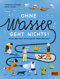Vorderes Coverbild Ohne Wasser geht nichts!