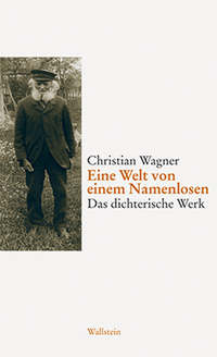 Vorderes Coverbild Eine Welt von einem Namenlosen