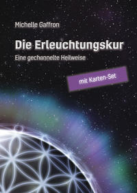 Vorderes Coverbild Die Erleuchtungskur