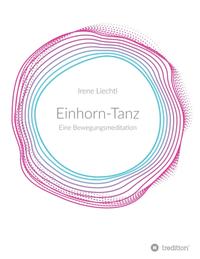 Vorderes Coverbild Einhorn-Tanz
