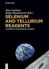 Vorderes Coverbild Selenium and Tellurium Reagents