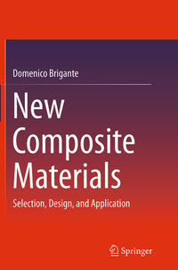 Vorderes Coverbild New Composite Materials
