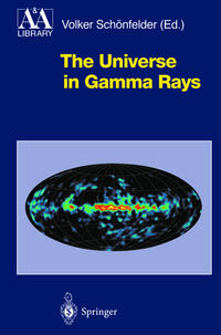 Vorderes Coverbild The Universe in Gamma Rays