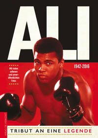 Vorderes Coverbild Ali
