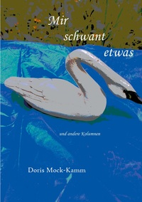 Vorderes Coverbild Mir schwant etwas