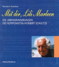 Vorderes Coverbild Mit dir, Lili Marleen