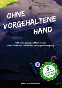 Vorderes Coverbild Ohne vorgehaltene Hand