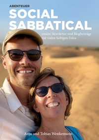 Vorderes Coverbild Abenteuer Social Sabbatical (ISBN)