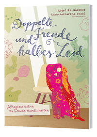 Vorderes Coverbild Doppelte Freude und halbes Leid