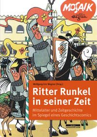Vorderes Coverbild Ritter Runkel in seiner Zeit