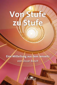 Vorderes Coverbild Von Stufe zu Stufe