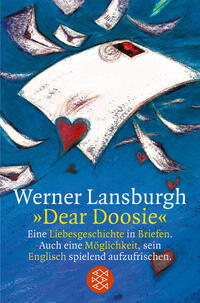 Vorderes Coverbild »Dear Doosie«