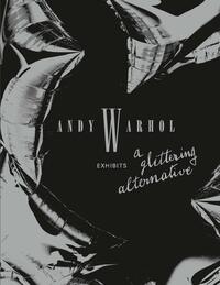 Vorderes Coverbild ANDY WARHOL EXHIBITS