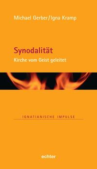 Vorderes Coverbild Synodalität
