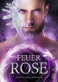 Vorderes Coverbild Feuerrose