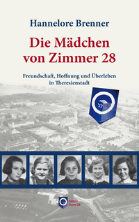 Vorderes Coverbild Die Mädchen von Zimmer 28