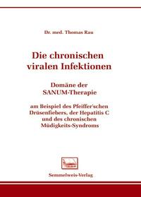Vorderes Coverbild Die chronischen viralen Infektionen