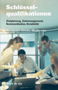 Vorderes Coverbild Schlüsselqualifikationen
