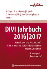 Vorderes Coverbild (hohe Qualität) DIVI Jahrbuch 2016/2017