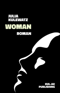 Vorderes Coverbild Woman
