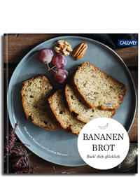 Vorderes Coverbild Bananenbrot