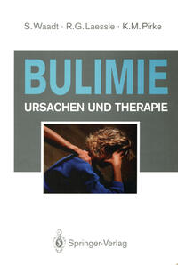 Vorderes Coverbild Bulimie