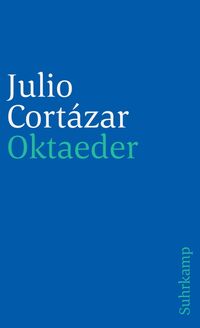 Vorderes Coverbild Oktaeder