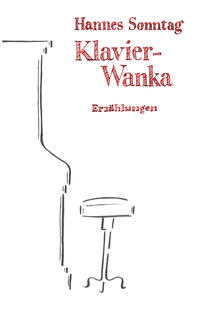 Vorderes Coverbild Klavier-Wanka