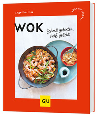 Vorderes Coverbild Wok