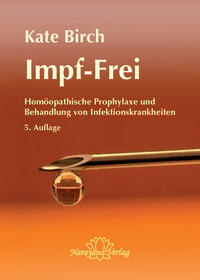 Vorderes Coverbild Impf-Frei