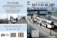 Vorderes Coverbild Köln in den 1960er Jahren