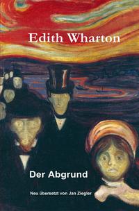 Vorderes Coverbild Der Abgrund